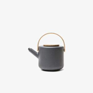 Theo Teapot